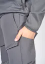 Mascot Customized-Hose mit Knietaschen – Ultimate Stretch Vorschaubild