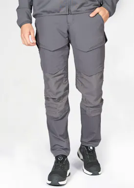 Mascot Customized-Hose mit Knietaschen – Ultimate Stretch