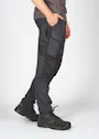 Mascot Customized-Hose mit Knietaschen – Ultimate Stretch Vorschaubild