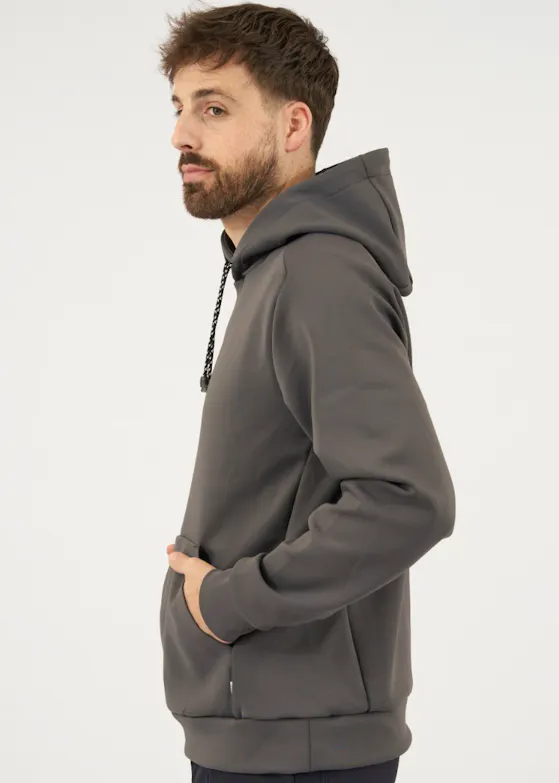 Mascot Customized Fleece Capuchontrui
