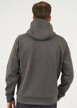 Mascot Customized Fleece Capuchontrui miniatuur