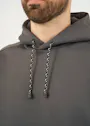 Mascot Personalisierter Fleece-Kapuzenpullover Vorschaubild