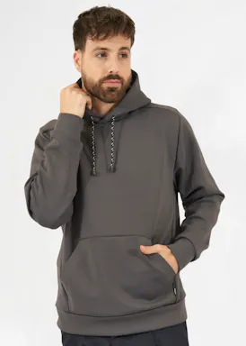 Mascot Personalisierter Fleece-Kapuzenpullover