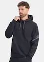 Mascot Customized Fleece Capuchontrui met Mascot-logo miniatuur
