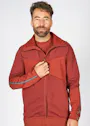 Mascot Personalisierter Fleecepullover mit Reißverschluss 450342 Vorschaubild