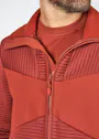 Mascot Personalisierter Fleecepullover mit Reißverschluss 450342 Vorschaubild