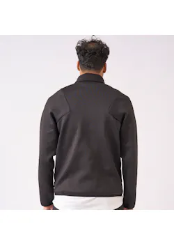 Mascot Customisierte Fleece-Sweatjacke mit Reißverschluss thumbnail