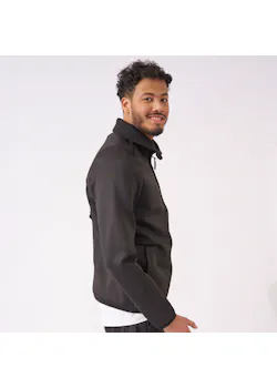 Mascot Customisierte Fleece-Sweatjacke mit Reißverschluss thumbnail