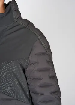 Veste Mascot personnalisée avec doublure légère thumbnail (vignette)