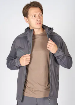 Mascot Customized Jacke, ULTIMATE STRETCH, Leichtgewicht thumbnail