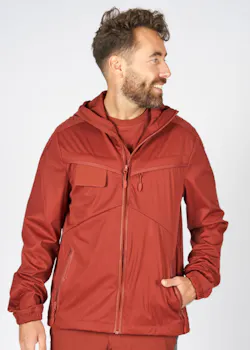 Mascot Customized Jacke, ULTIMATE STRETCH, Leichtgewicht thumbnail