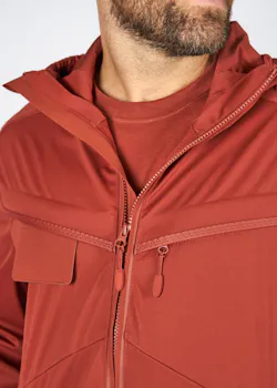 Mascot Customized Jacke, ULTIMATE STRETCH, Leichtgewicht thumbnail