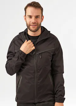 Mascot Customized Jas, ULTIMATE STRETCH, lichtgewicht 22201-615