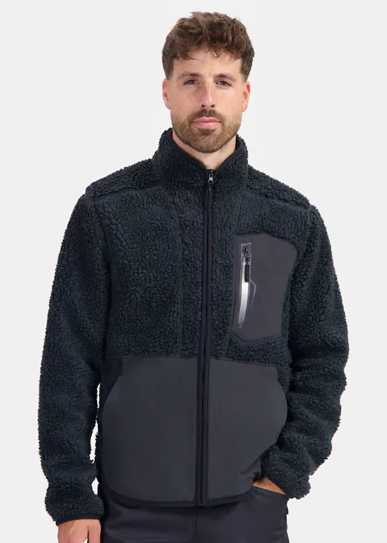 Mascot Personalisierte Klimajacke 22303