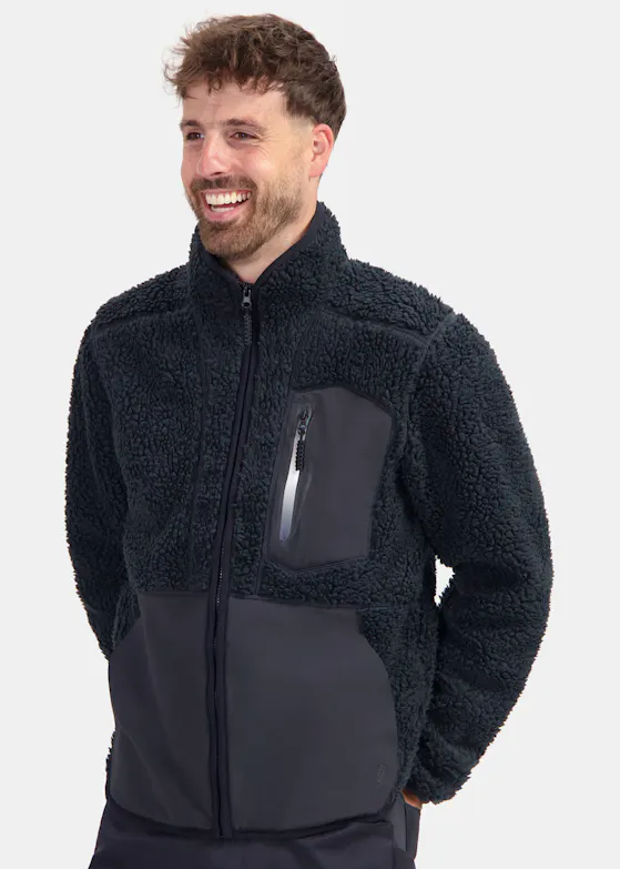 Mascot Personalisierte Klimajacke 22303