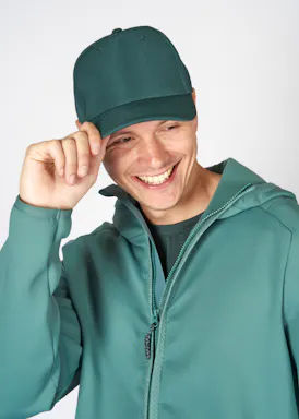 Mascot Customized Adjustable Cap