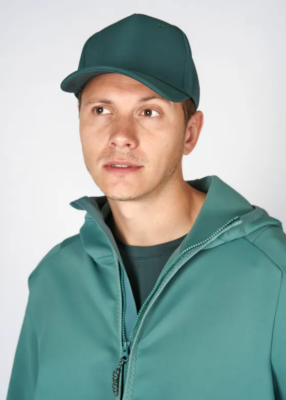 Mascot Customized Adjustable Cap