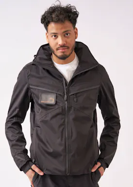 Mascot Personalisierte Shelljacke