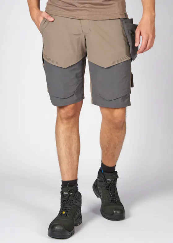 Mascot Customized Shorts Stretch Lichtgewicht