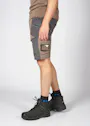 Mascot Customized Shorts Stretch Lichtgewicht miniatuur