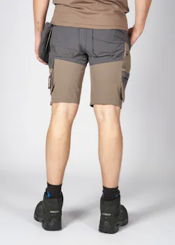 Mascot Customized Shorts Stretch Lichtgewicht 22149-605 miniatuur