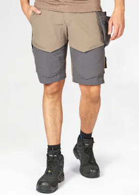 Mascot Customized Shorts Stretch Lichtgewicht
