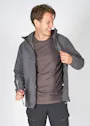 Mascot personalisierte Softshelljacke mit Kapuze Vorschaubild