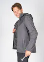 Mascot personalisierte Softshelljacke mit Kapuze Vorschaubild