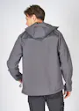 Mascot personalisierte Softshelljacke mit Kapuze Vorschaubild