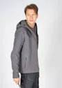 Mascot personalisierte Softshelljacke mit Kapuze Vorschaubild