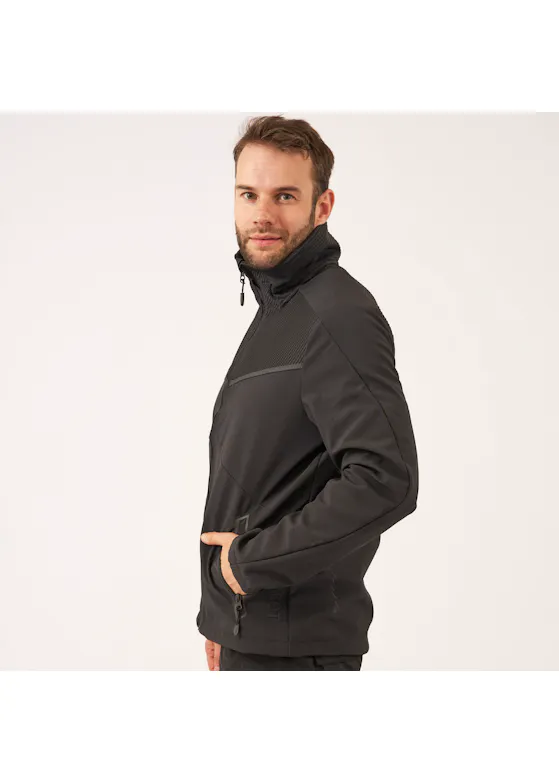 Mascot Personalisierte Softshelljacke