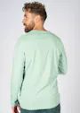 Mascot Customized T-shirt Lange Mouwen Moderne Pasvorm 450408 miniatuur