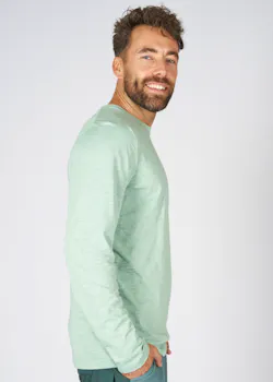 Mascot 22581-983 450408 T-shirt Lange Mouwen Regular Fit Customized miniatuur