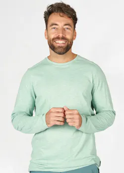 Mascot 22581-983 450408 T-shirt Lange Mouwen Regular Fit Customized
