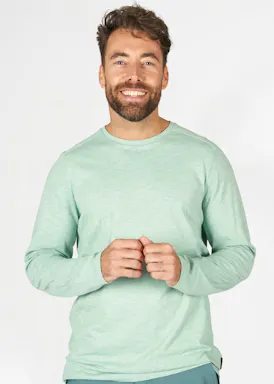 Mascot Customized T-Shirt, lange Ärmel, moderne Passform, 450408