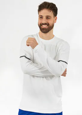 Mascot Maßgeschneidertes T-Shirt, lange Ärmel, moderne Passform