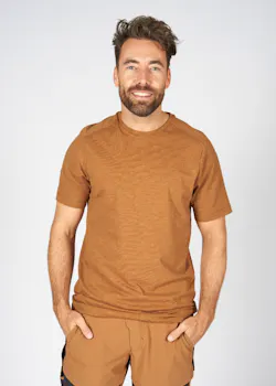 Mascot 22582-983 450481 T-shirt Regular Fit Customized miniatuur