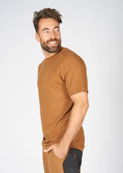 Mascot 22582-983 450481 T-shirt Regular Fit Customized miniatuur