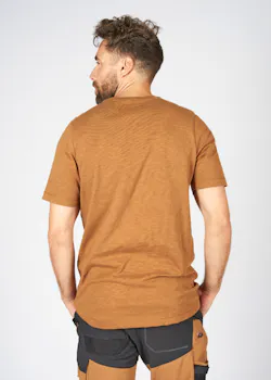 Mascot 22582-983 450481 T-shirt Regular Fit Customized miniatuur