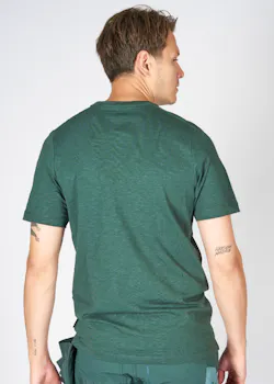 Mascot 22582-983 450481 T-shirt Regular Fit Customized miniatuur