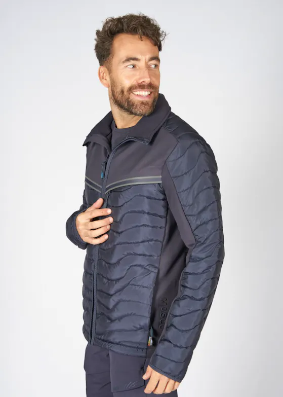 Mascot Personalisierte Thermojacke mit CLIMASCOT®