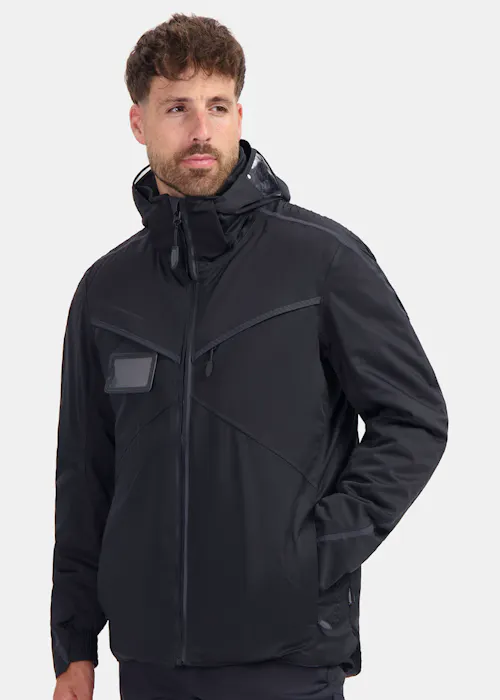 Mascot Customized Veste d’hiver Climascot