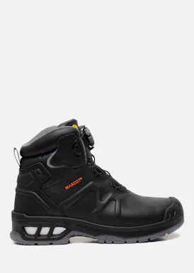 Mascot F0136 BOA S3 Sicherheitsschuh hoch