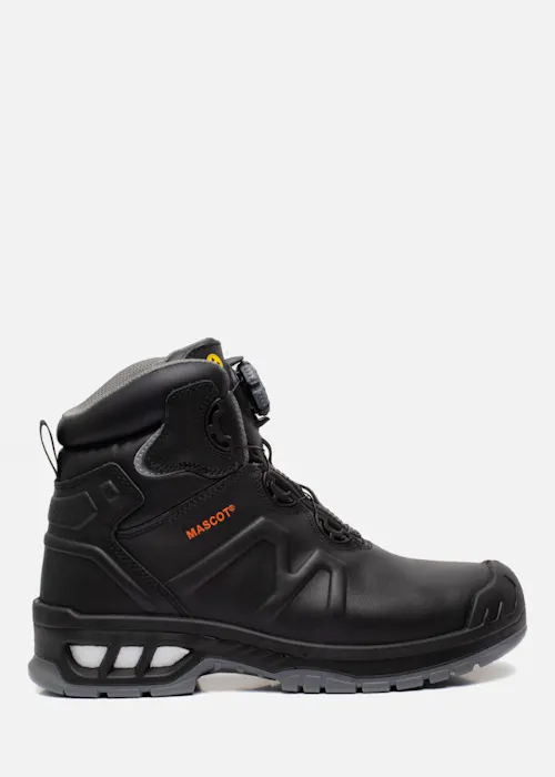 Mascot F0136 BOA S3 Werkschoen Hoog