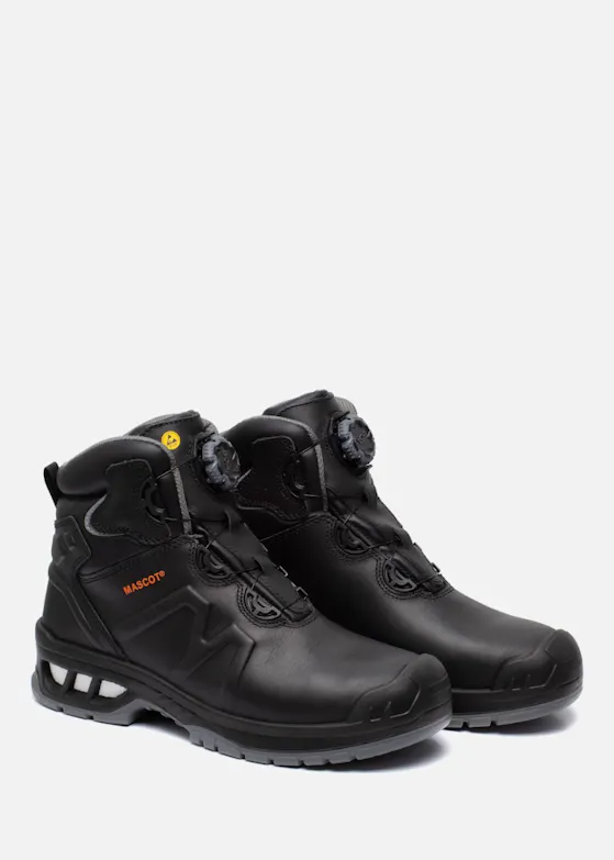 Mascot F0136 BOA S3 Werkschoen Hoog