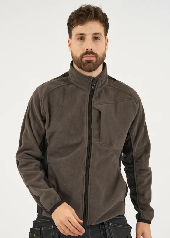 Mascot Hannover-Fleecejacke