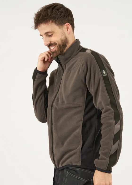 Mascot Hannover-Fleecejacke