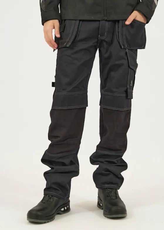 Mascot Hardwear Atlanta-Hose, 90 cm, schwarz