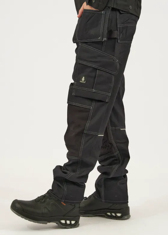 Mascot Hardwear Atlanta-Hose, 90 cm, schwarz