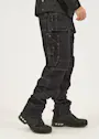 Mascot Hardwear Atlanta-Hose, 90 cm, schwarz Vorschaubild